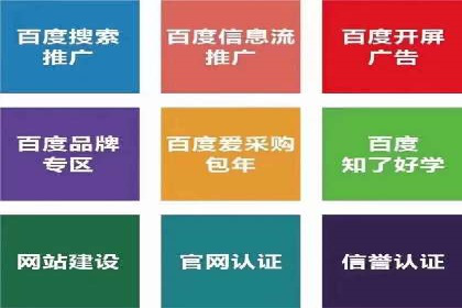 竞价推广代运营服务，助力企业快速扩张